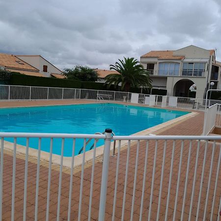 Maison De La Mer Vaux-sur-Mer Esterno foto