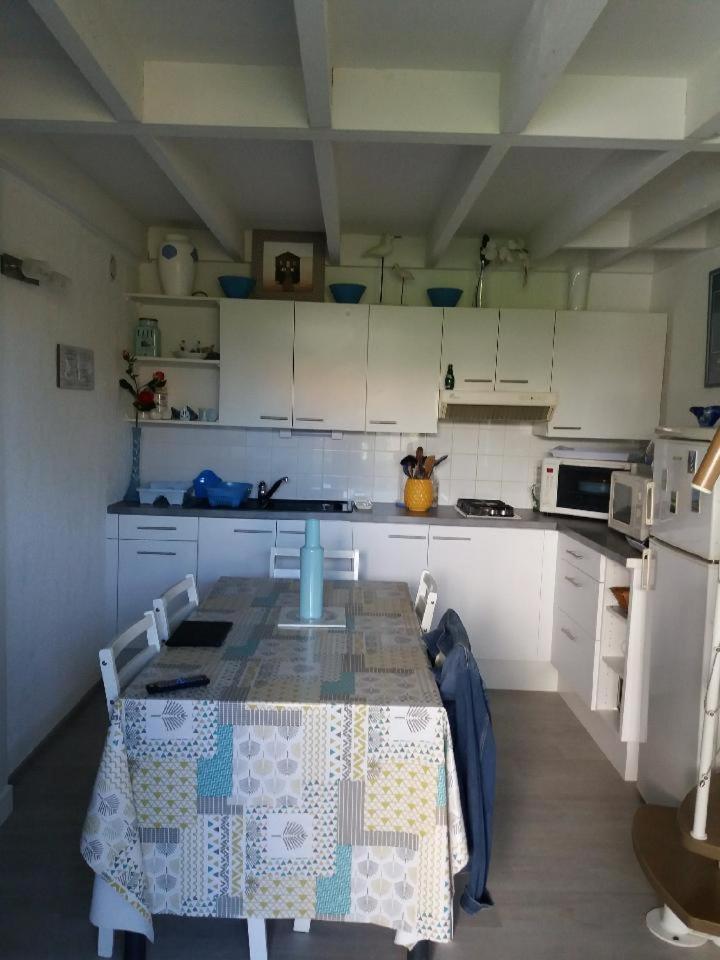 Maison De La Mer Vaux-sur-Mer Esterno foto