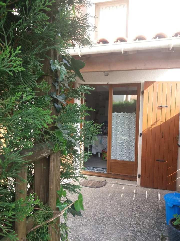 Maison De La Mer Vaux-sur-Mer Esterno foto