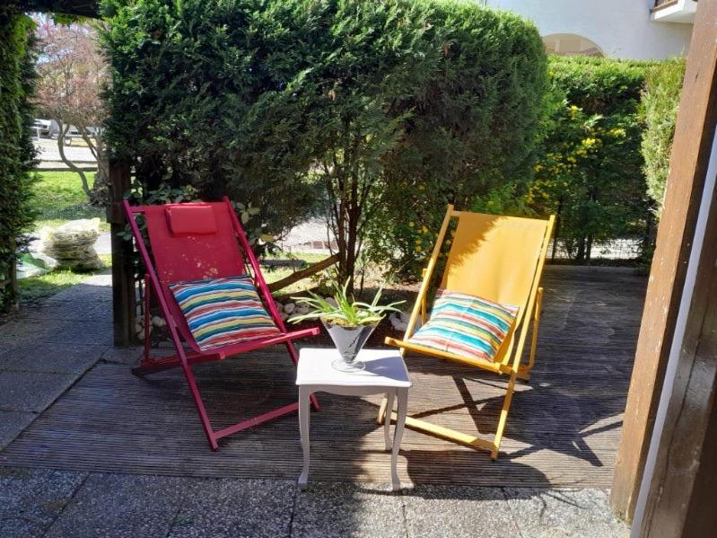 Maison De La Mer Vaux-sur-Mer Esterno foto