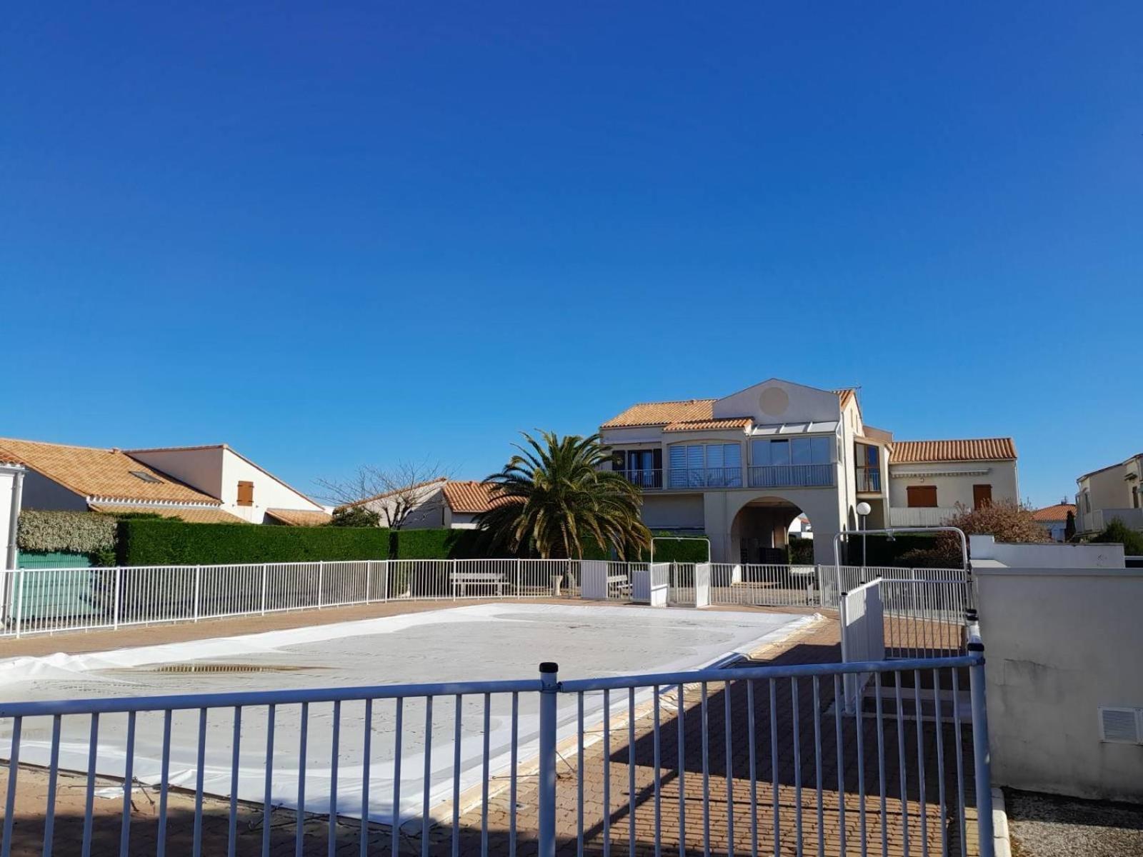Maison De La Mer Vaux-sur-Mer Esterno foto