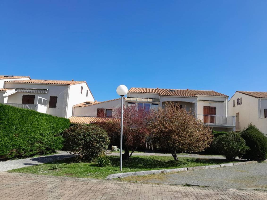 Maison De La Mer Vaux-sur-Mer Esterno foto